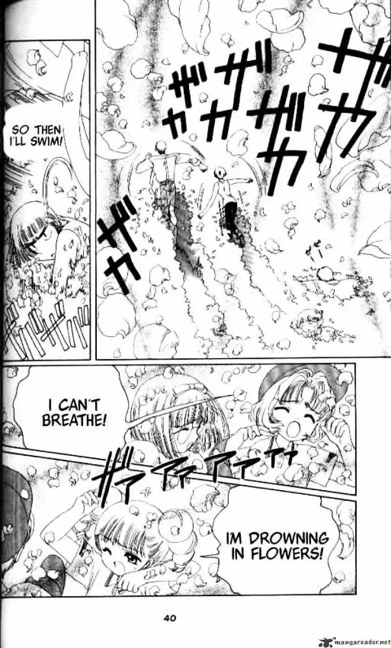 Cardcaptor Sakura Chapter 7 3